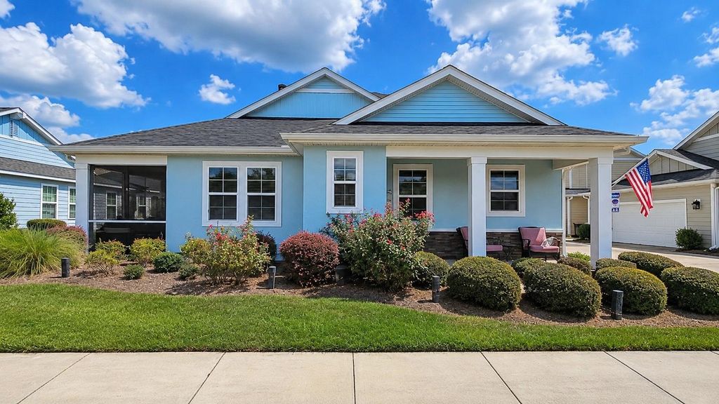 1700-A Culbertson Ave., Myrtle Beach, SC 29577 — photo 2