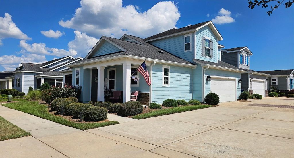1700-A Culbertson Ave., Myrtle Beach, SC 29577 — photo 3