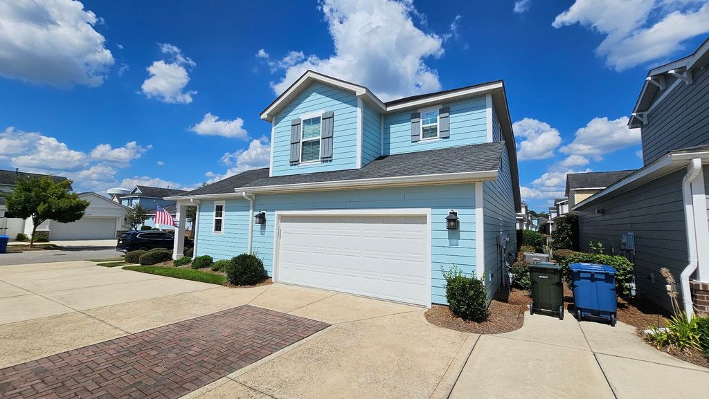 1700-A Culbertson Ave., Myrtle Beach, SC 29577 — photo 4