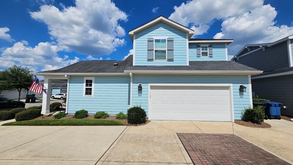 1700-A Culbertson Ave., Myrtle Beach, SC 29577 — photo 5