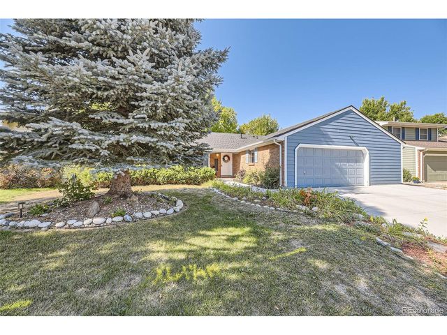 10115 W Arbor Pl, Littleton, CO 80127