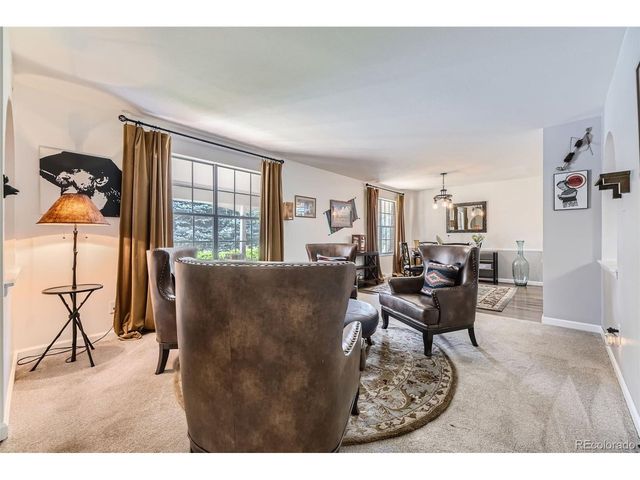 10115 W Arbor Pl, Littleton, CO 80127