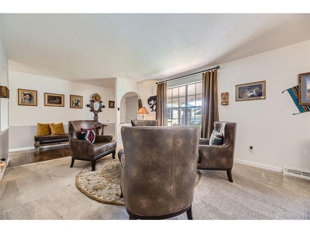 10115 W Arbor Pl, Littleton, CO 80127