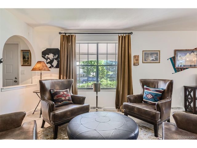 10115 W Arbor Pl, Littleton, CO 80127