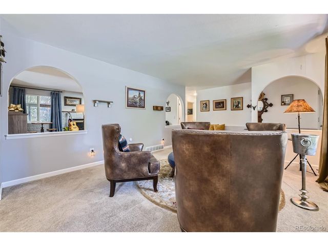 10115 W Arbor Pl, Littleton, CO 80127