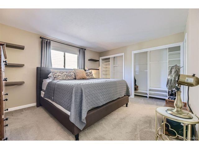 10115 W Arbor Pl, Littleton, CO 80127