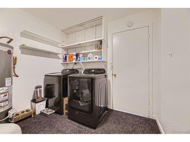 10115 W Arbor Pl, Littleton, CO 80127