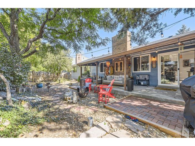 10115 W Arbor Pl, Littleton, CO 80127