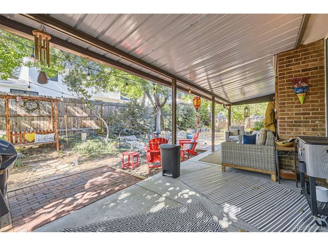 10115 W Arbor Pl, Littleton, CO 80127