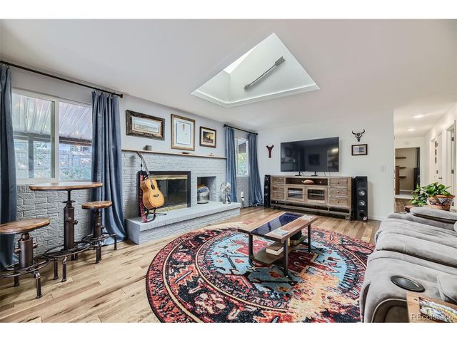 10115 W Arbor Pl, Littleton, CO 80127