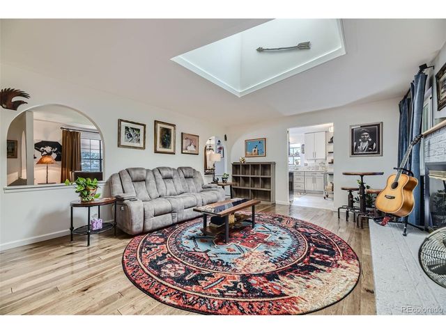 10115 W Arbor Pl, Littleton, CO 80127