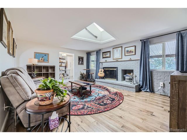 10115 W Arbor Pl, Littleton, CO 80127