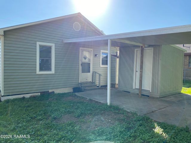 1116 S Orange Street, Lafayette, LA 70501