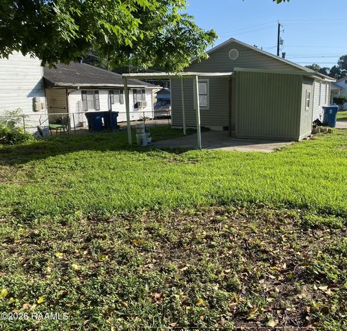 1116 S Orange Street, Lafayette, LA 70501