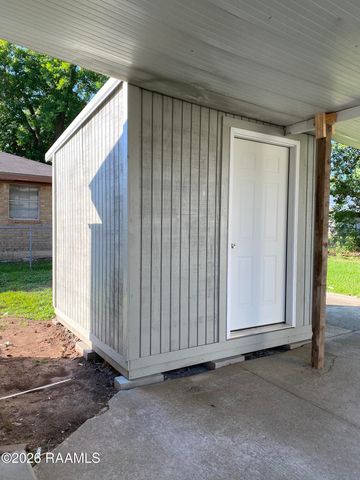 1116 S Orange Street, Lafayette, LA 70501