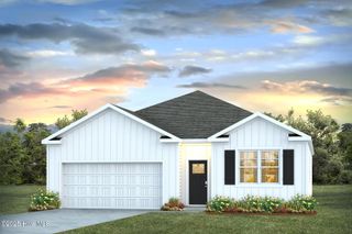 1217 Inner Banks Lane Lot 466, Jacksonville, NC 28546