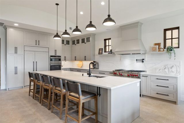 16714 Forest WAY, Austin, TX 78734