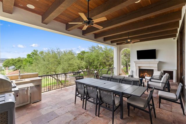 16714 Forest WAY, Austin, TX 78734