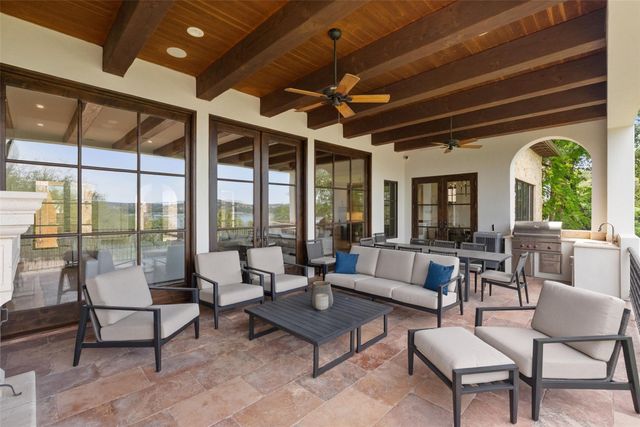 16714 Forest WAY, Austin, TX 78734