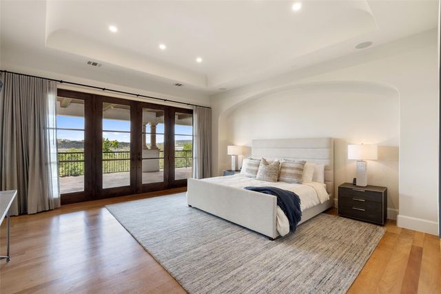 16714 Forest WAY, Austin, TX 78734