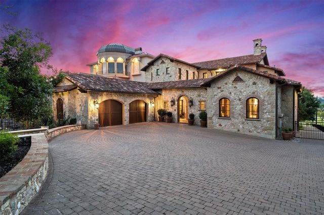 16714 Forest WAY, Austin, TX 78734