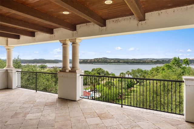 16714 Forest WAY, Austin, TX 78734