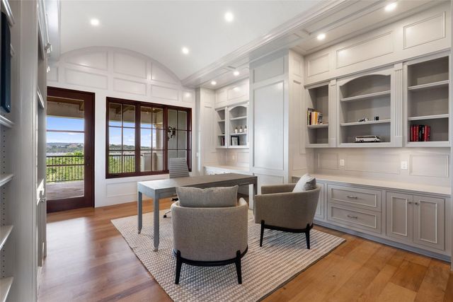 16714 Forest WAY, Austin, TX 78734