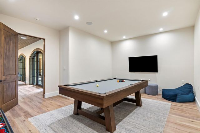 16714 Forest WAY, Austin, TX 78734