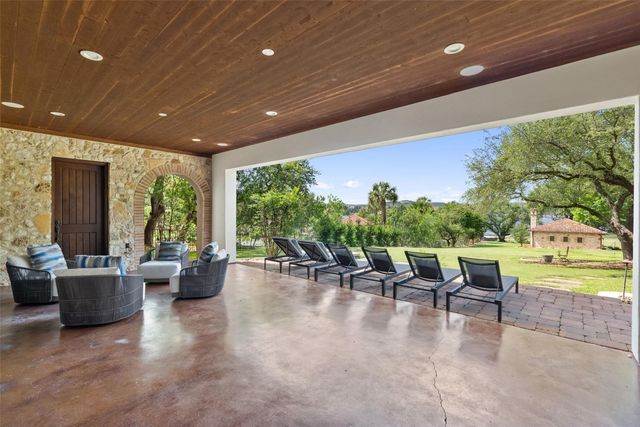 16714 Forest WAY, Austin, TX 78734