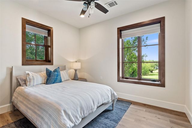 16714 Forest WAY, Austin, TX 78734