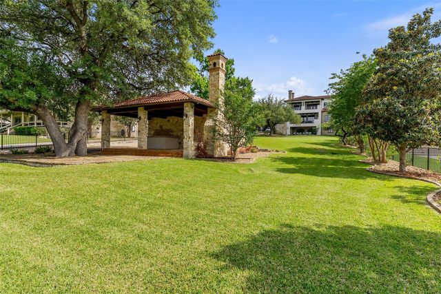 16714 Forest WAY, Austin, TX 78734