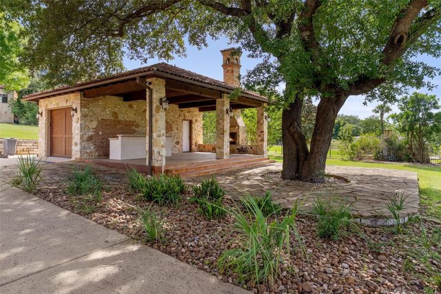 16714 Forest WAY, Austin, TX 78734