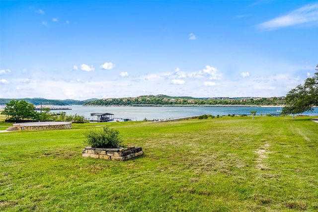 16714 Forest WAY, Austin, TX 78734