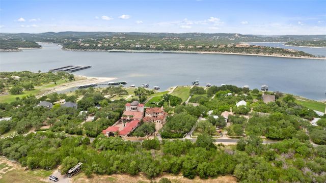 16714 Forest WAY, Austin, TX 78734