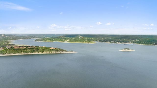 16714 Forest WAY, Austin, TX 78734