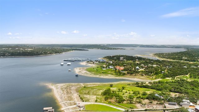 16714 Forest WAY, Austin, TX 78734