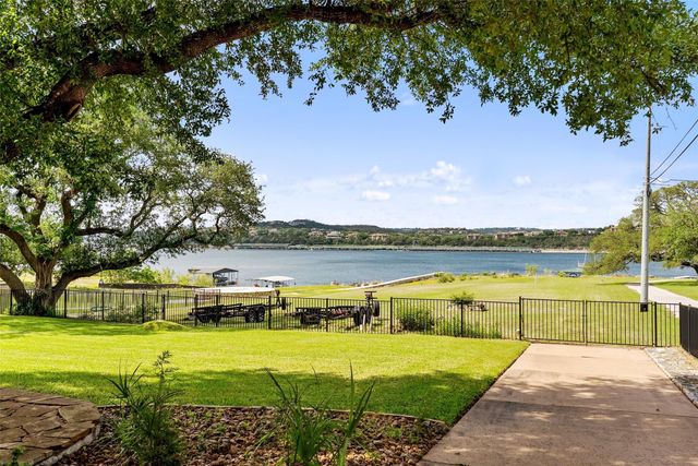 16714 Forest WAY, Austin, TX 78734