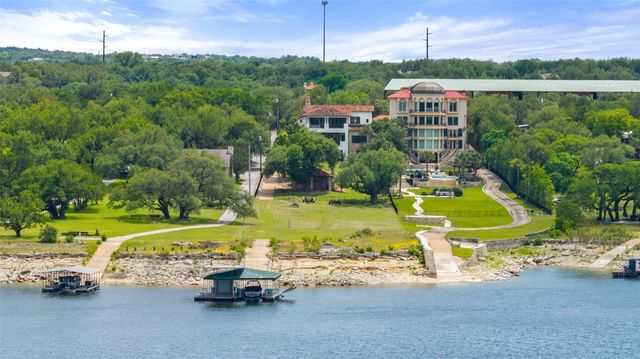 16714 Forest WAY, Austin, TX 78734