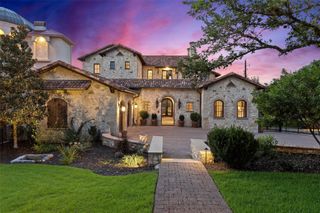 16714 Forest WAY, Austin, TX 78734