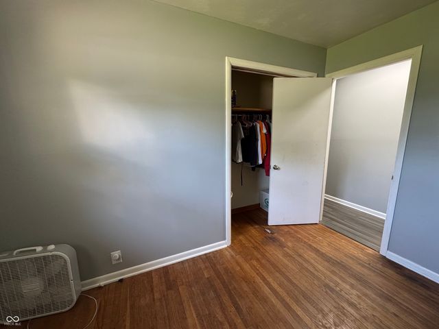 2110 Lebanon Road, Crawfordsville, IN 47933