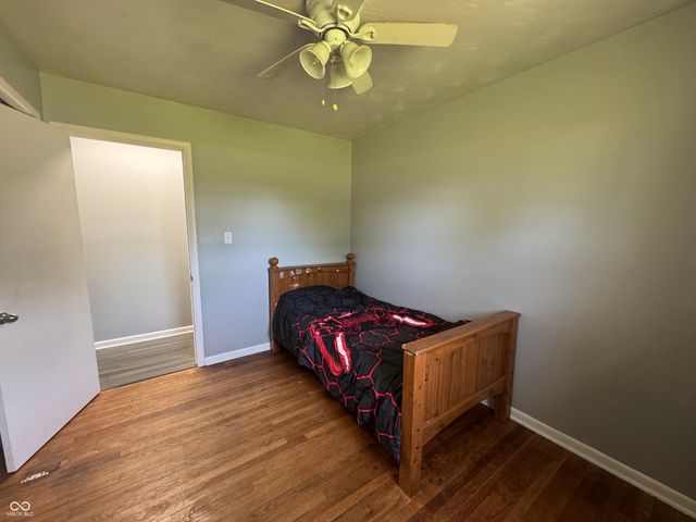 2110 Lebanon Road, Crawfordsville, IN 47933