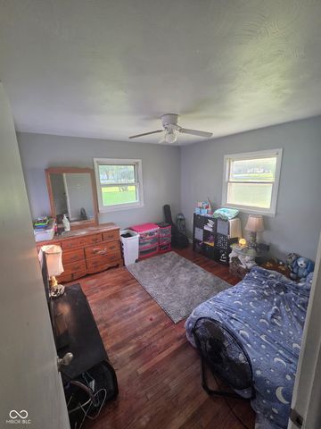 2110 Lebanon Road, Crawfordsville, IN 47933