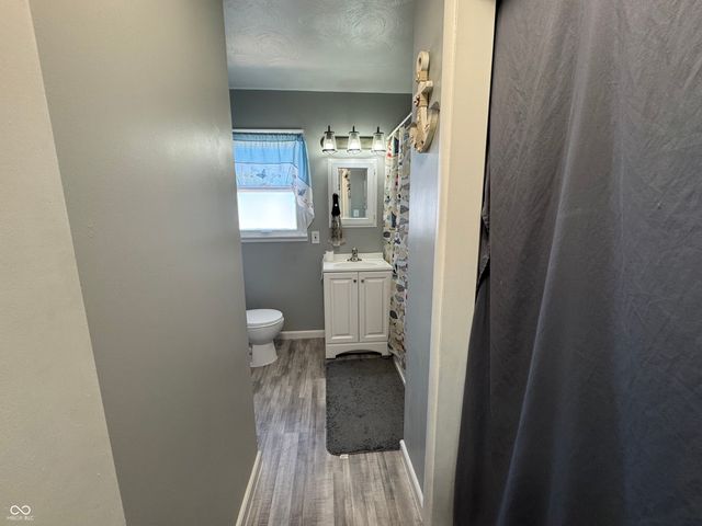 2110 Lebanon Road, Crawfordsville, IN 47933
