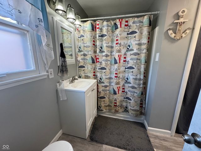 2110 Lebanon Road, Crawfordsville, IN 47933