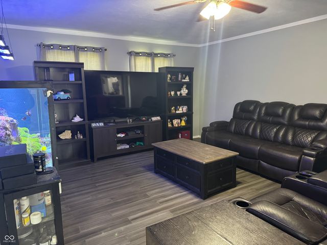 2110 Lebanon Road, Crawfordsville, IN 47933