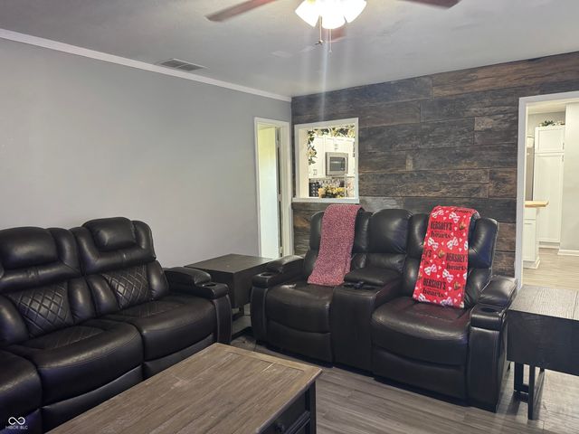 2110 Lebanon Road, Crawfordsville, IN 47933