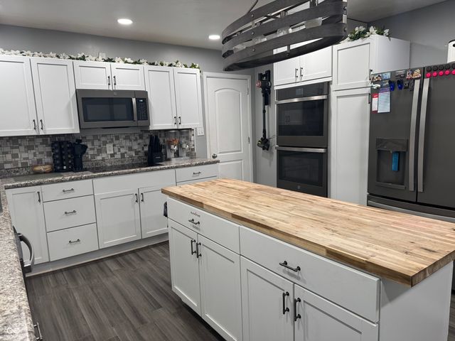 2110 Lebanon Road, Crawfordsville, IN 47933
