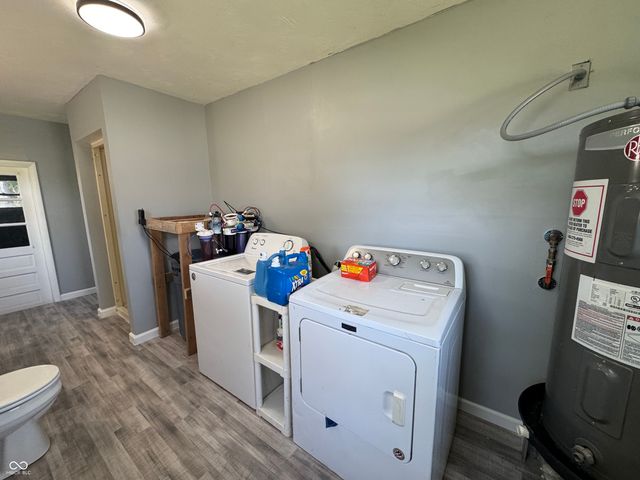 2110 Lebanon Road, Crawfordsville, IN 47933