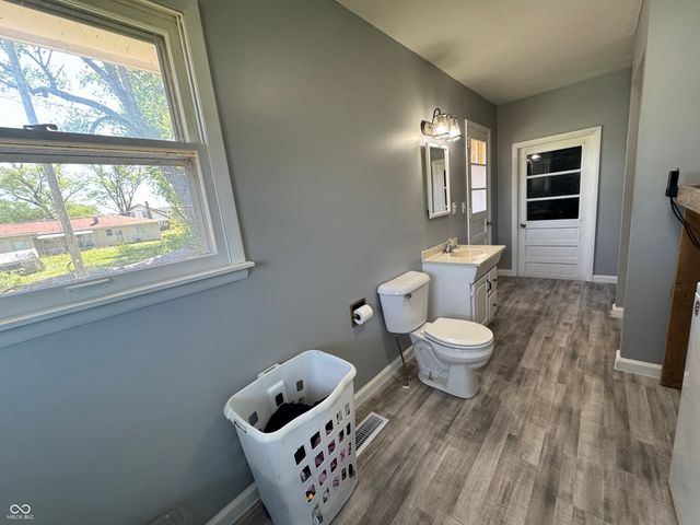 2110 Lebanon Road, Crawfordsville, IN 47933