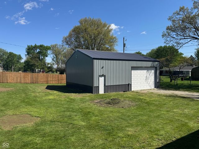 2110 Lebanon Road, Crawfordsville, IN 47933